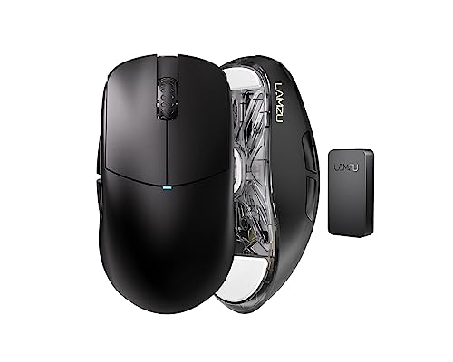 マウス・トラックボール LAMZU Wireless Mouse V2 4K LAMZU Atlantis OG V2 Pro Wireless Mouse